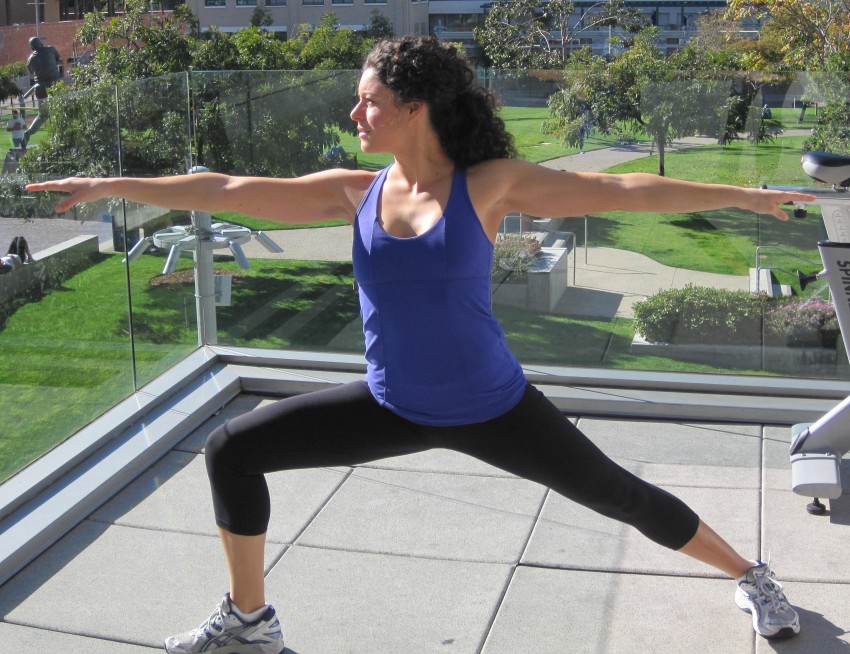 Позы йоги на равновесие - основные асаны для начинающих и рекомендации по подбору комплекса упражнений