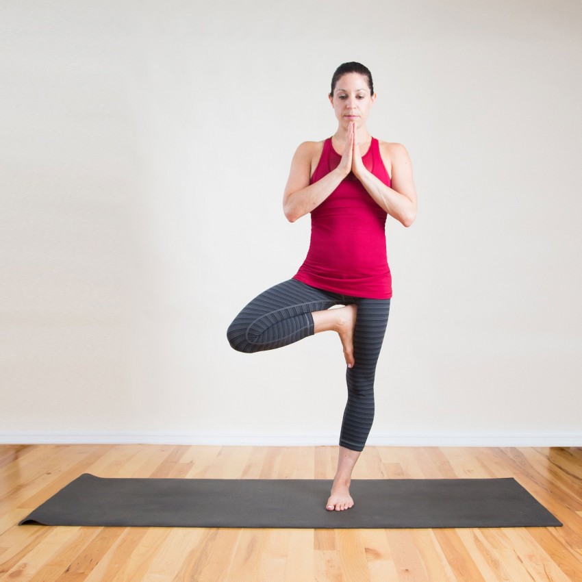 Аштанга йога для начинающих - основные асаны и комплексы упражнений для похудения в домашних условиях