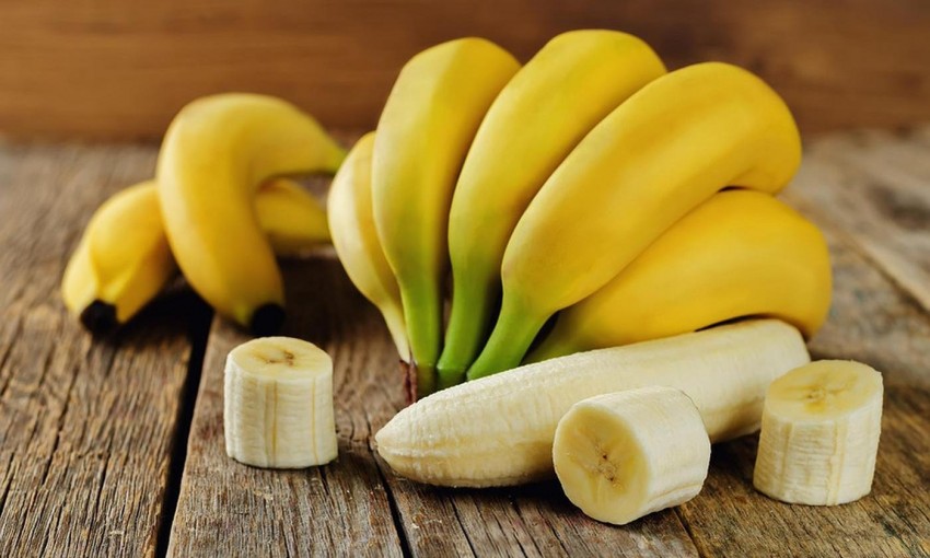 Банановая диета для похудения - 85 фото и видео как правильно и быстро сбросить вес при помощи бананов