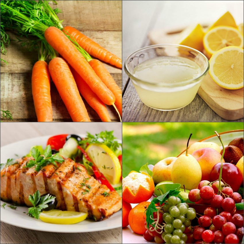 Бессолевая диета на 14 дней - эффективное меню на две недели и советы по похудению без соли (130 фото)