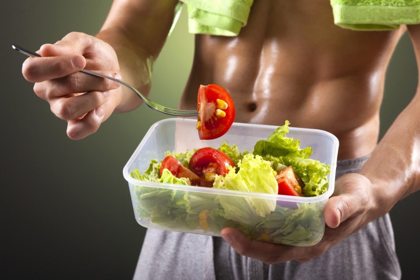 Что едят перед тренировкой - советы по выбору рациона, особенности питания и инструкция для подбора еды при похудении (95 фото)