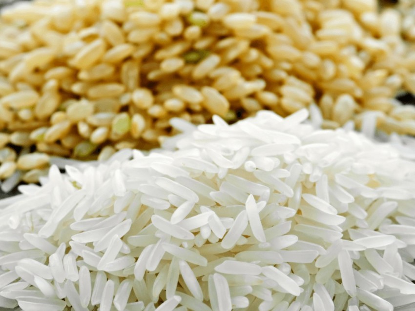 Если есть рис каждый день. Рис здоровье фото.