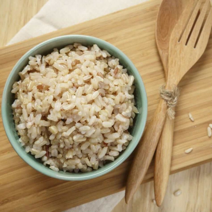 Эффективная диета на рисе - лучшая диета для похудения, рецепты и советы по подбору блюд основанных на рисе (110 фото)