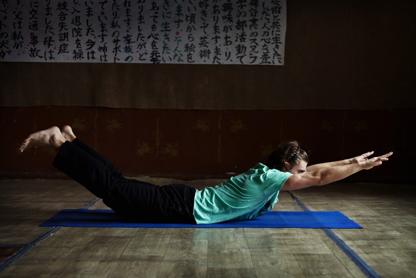 Фитнес-йога: выбор тренера, основные отличия практики, базовые тренировки и упражнения (110 фото)