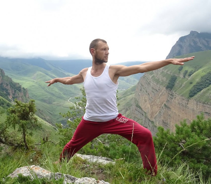 Хатха йога для начинающих - подробное описание практики и рекомендации с чего начать занятия (100 фото)