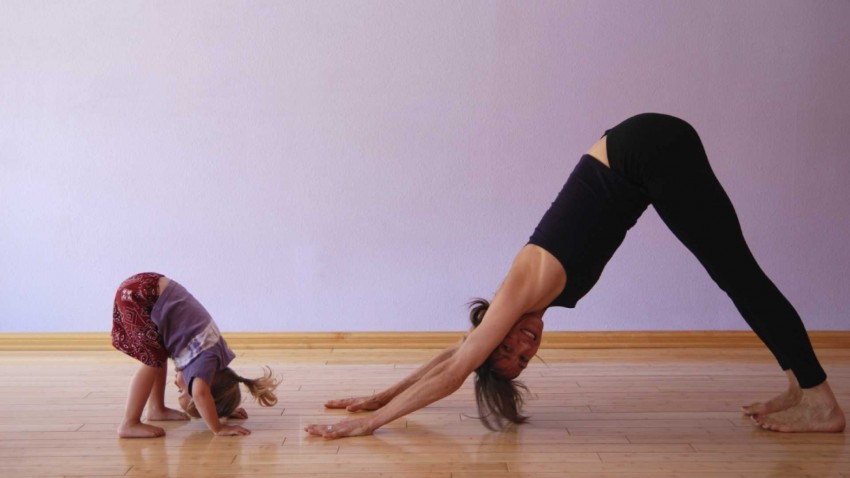 Хатха йога для начинающих - подробное описание практики и рекомендации с чего начать занятия (100 фото)