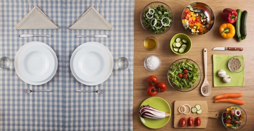 Инструкция, как соблюдать диету: правильное питание, принципы, рецепты и продолжительность современных диет для начинающих