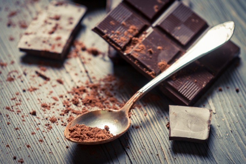 Как похудеть с помощью шоколадной диеты - меню, отзывы, особенности и результаты необычной диеты (100 фото)