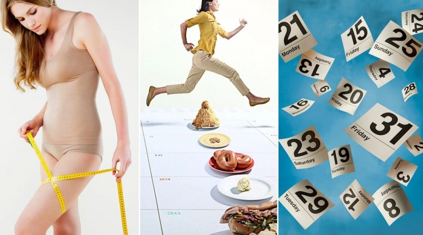 Как похудеть за месяц - советы для начинающих, инструкции от опытных диетологов и самые эффективные и безопасные методы похудения (95 фото)