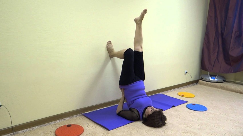 Как правильно делать упражнение березка: правильная стойка и польза от упражнения (95 фото + видео)