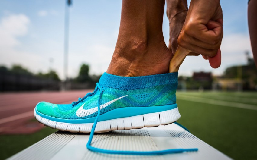 Какие кроссовки выбрать для бега - рекомендации тренеров и профессиональных спортсменов (видео + 120 фото)