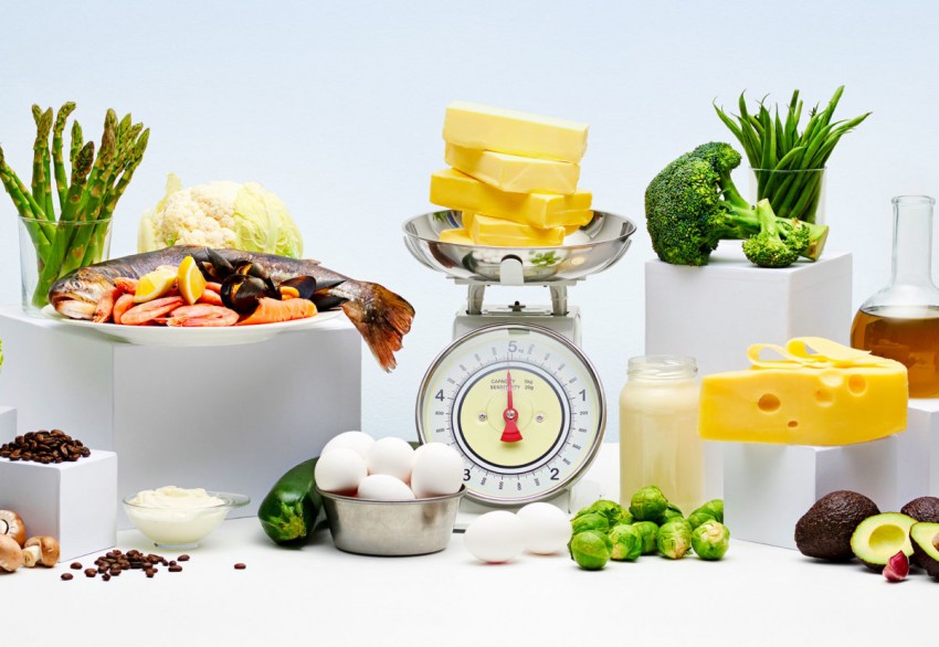 Кето диета на неделю: сушка за неделю, особенности подбора продуктов и главные ошибки при ее применении (105 фото)