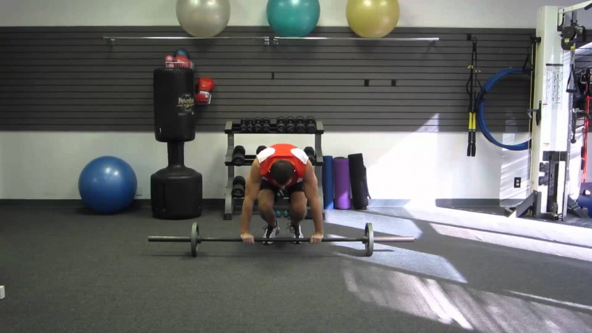 Комплекс упражнений для мышц - фитнес для начинающих, подбор нагрузок и правила набора мышечной массы (95 фото)