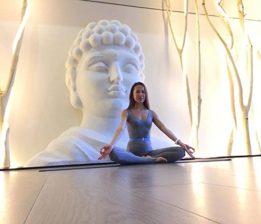 Кундалини йога для начинающих - 140 фото и видео уроки от профессионалов. Описание и основные элементы практики