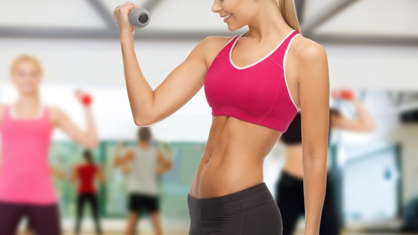 Лучшие упражнения для похудения: обзор самых эффективных и простых проверенных тренировочных программ (115 фото)
