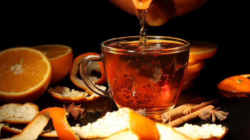 Лучший чай для похудения - советы по выбору лучшего чая для диеты. Обзор самых популярных и эффективных составов