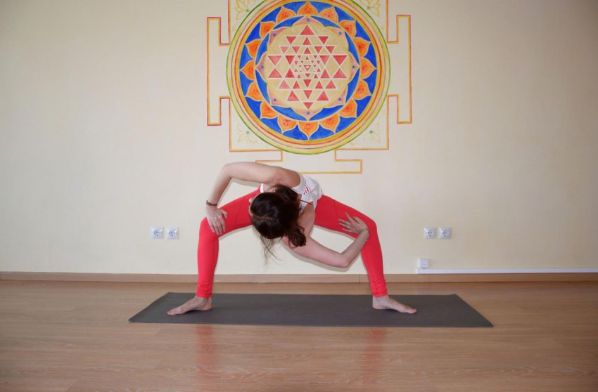 Нидра йога для начинающих - 100 фото упражнений и видео базового комплекса для глубокого релакса
