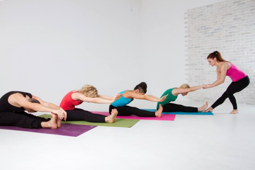 Нидра йога для начинающих - 100 фото упражнений и видео базового комплекса для глубокого релакса
