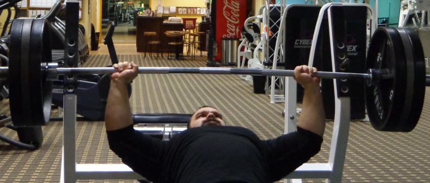Фото упражнений в тренажерном зале для мужчин