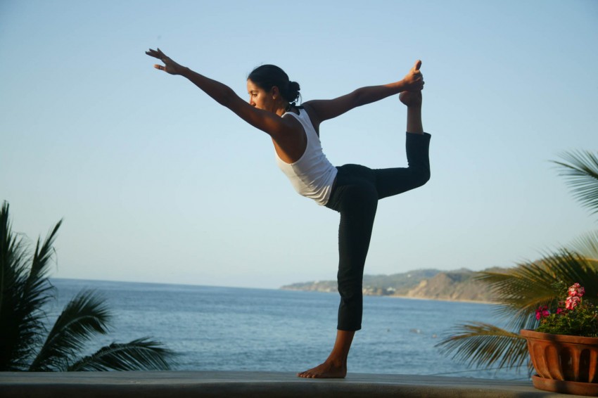 Практика айенгара для йоги - комплекс упражнений и советы для начинающих. 115 фото и видео упражнений из практики