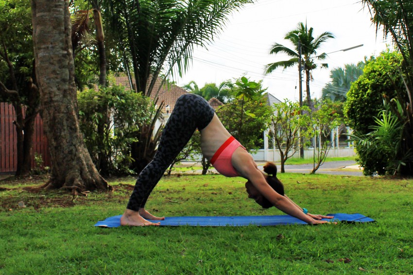 Приветствие солнцу йога - комплекс разминочных упражнений и советы начинающим как делается упражнение правильно (115 фото)