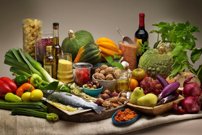 Продукты для безглютеновой диеты - список продуктов, лучшие рецепты и приблизительное меню на неделю
