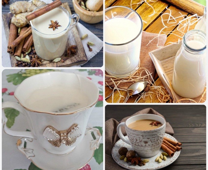 Рецепт молокочая для похудения - правильный рецепт, варианты приготовления напитка и польза молокочая (100 фото)