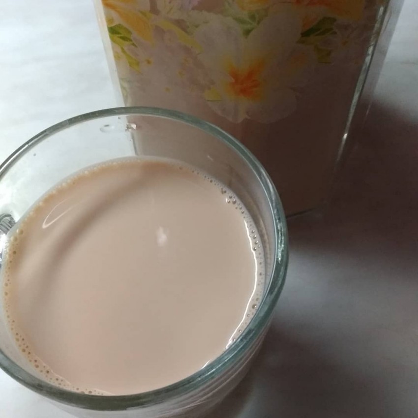 Рецепт молокочая для похудения - правильный рецепт, варианты приготовления напитка и польза молокочая (100 фото)