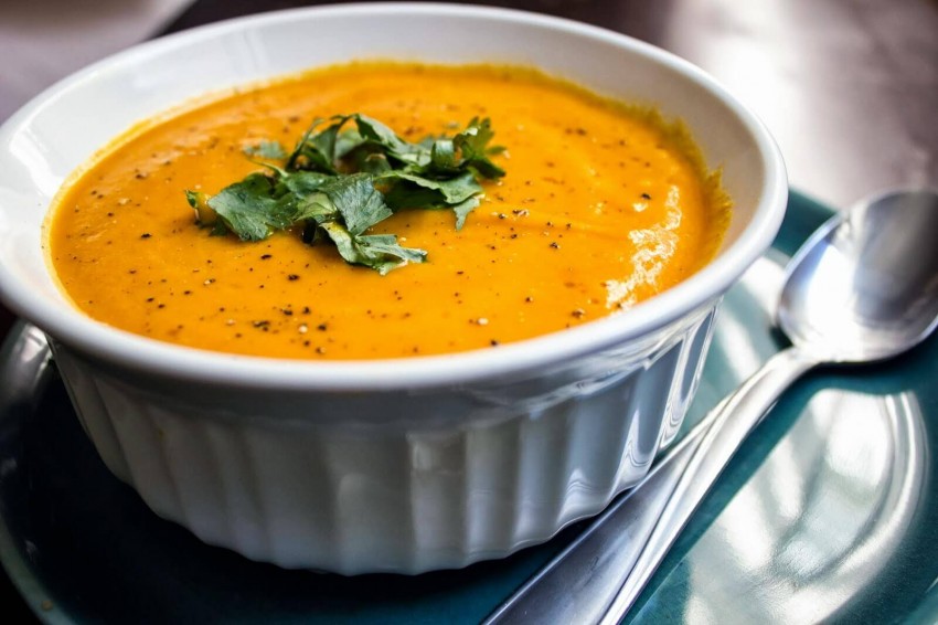 Рецепт супа для похудения: лучшие рецепты и советы как делать блюда, которые сжигают жир (95 фото)