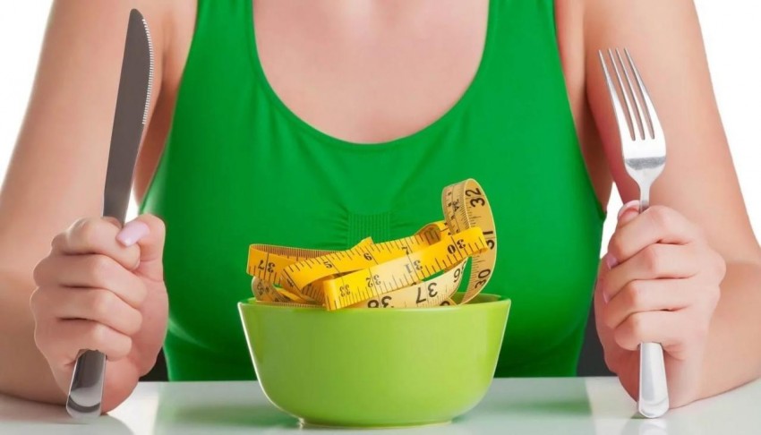 Самая простая диета - советы по выбору лучшей методики избавления от лишнего веса. Тренировки и диета для начинающих (75 фото)