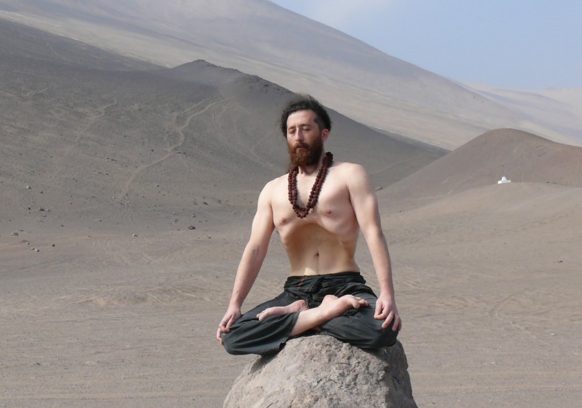 Секретная тибетская йога - как работает и на чем основаны упражнения для омоложения (80 фото)