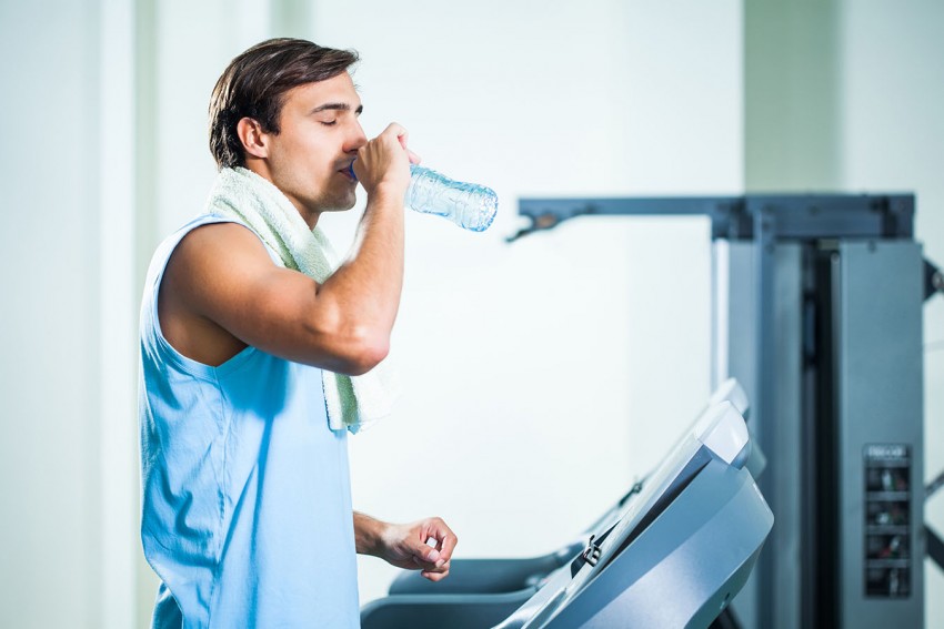 Сколько пить воды после тренировки: можно ли пить и правила питья. Как и зачем принимать воду после тренировок (120 фото)