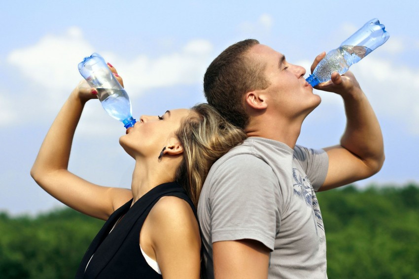 Сколько пить воды после тренировки: можно ли пить и правила питья. Как и зачем принимать воду после тренировок (120 фото)