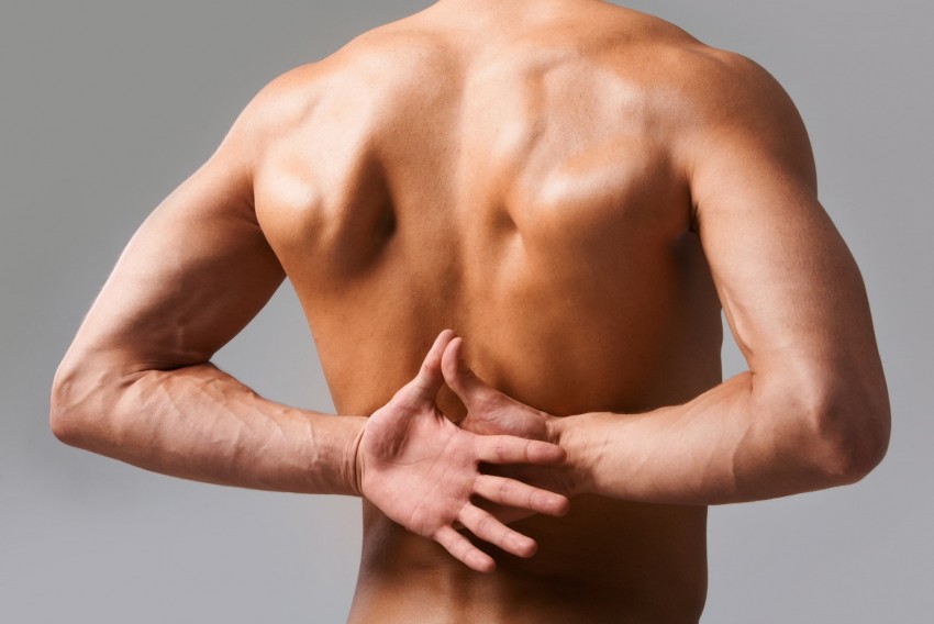 Упражнения для поясницы - тренировки при болях в спине и лучшие упражнения для укрепления спины (125 фото и видео)