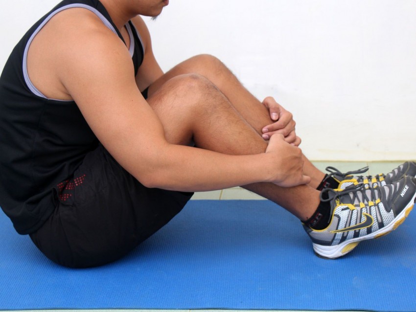 Упражнения для укрепления мышц: общие рекомендации и подбор комплекса упражнений для начинающих (115 фото)