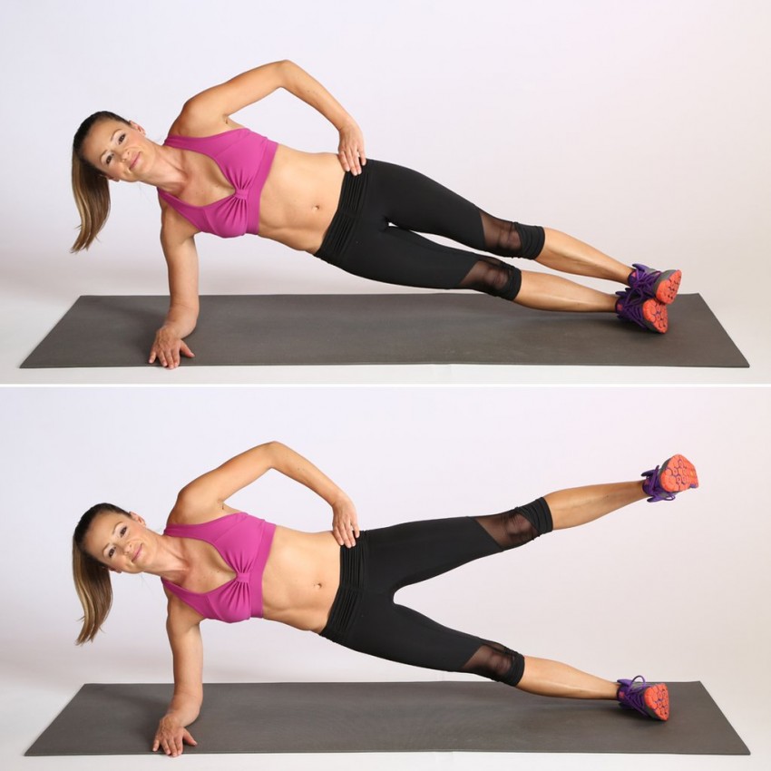 Упражнения для укрепления мышц: общие рекомендации и подбор комплекса упражнений для начинающих (115 фото)
