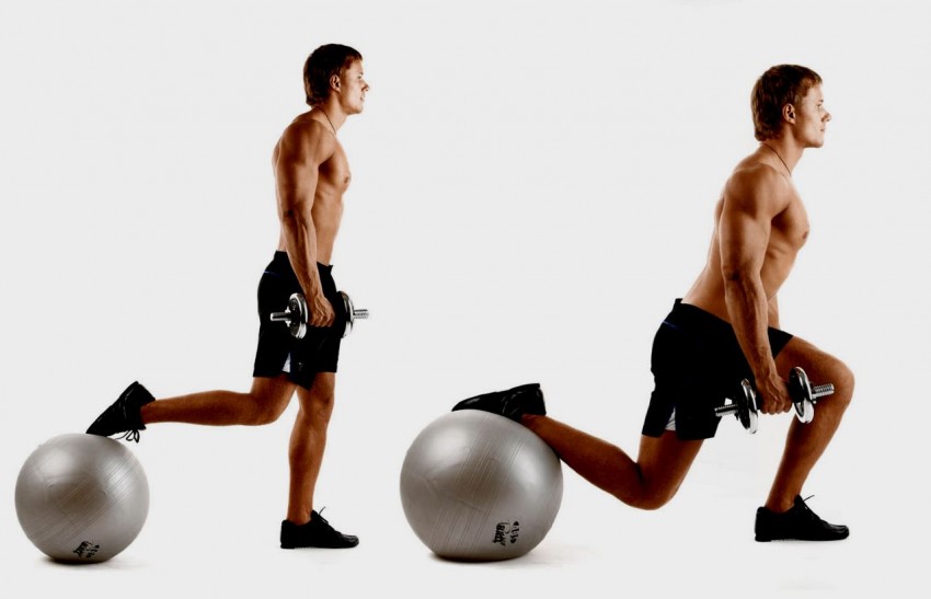 Программы для тренировок для укрепления мышц