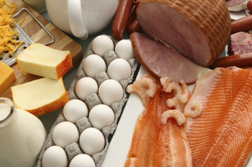 В каких продуктах содержится белок: самые популярные продукты питания насыщенные белком. 100 фото и советы по применению