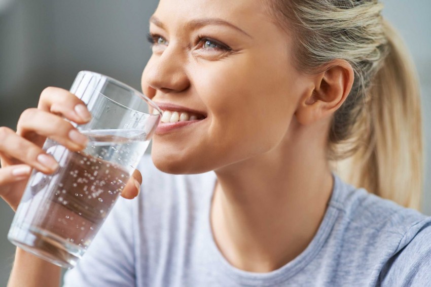 Водная диета: правила, описание, отзывы, меню и рекомендации диетологов. Как не отравиться при водной диете (100 фото)