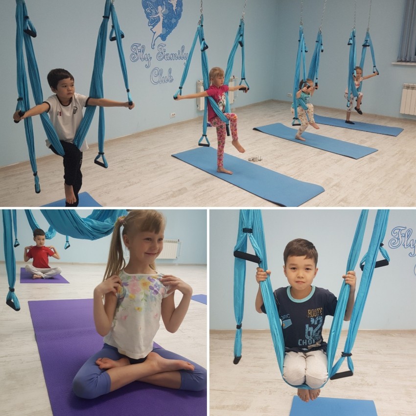 Йога для детей - асаны, упражнения, пилатес и организация тренировок для самых маленьких (видео + 130 фото)