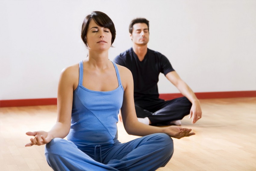 Йога для начинающих в домашних условиях: лучшие упражнения и советы профессионалов. Как начать заниматься и основные уроки йоги (95 фото)