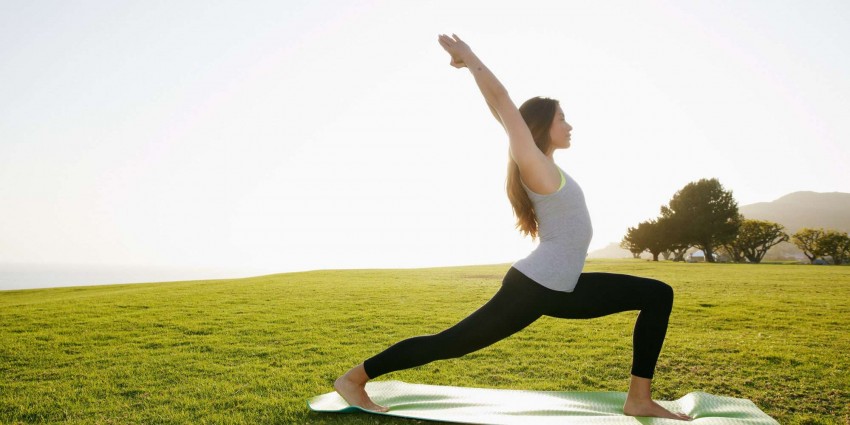 Йога для живота - простые и эффективные позы и упражнения для похудения. 125 фото и видео лучших комплексов, которые помогут убрать живот