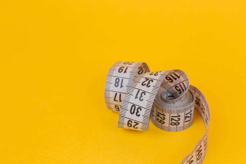 Как посчитать свой расход калорий: базовый и дополнительный