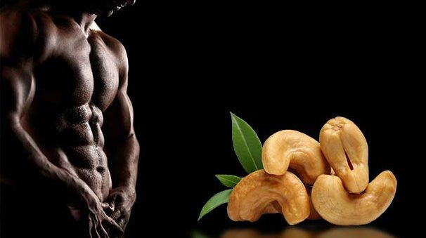 Таблица калорийности орехов и их полезные свойства