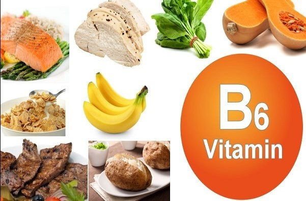 Для чего нужен витамин B6?