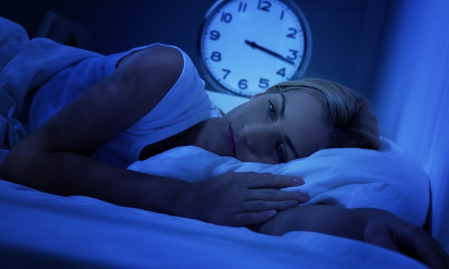 Последствия недостатка сна
