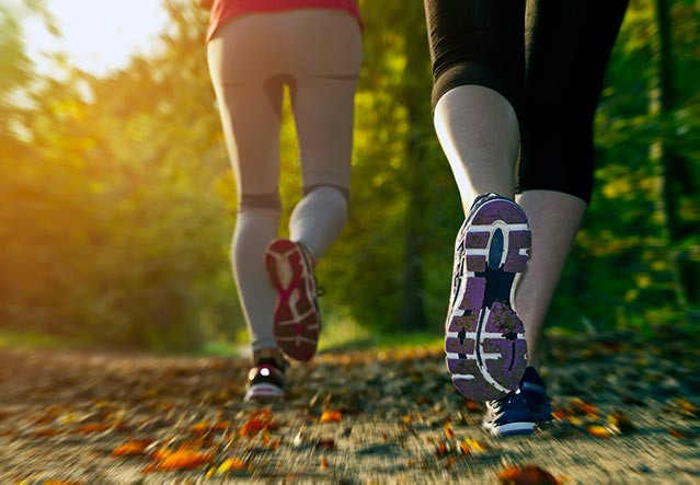Как начать бегать: полное руководство по бегу для начинающих